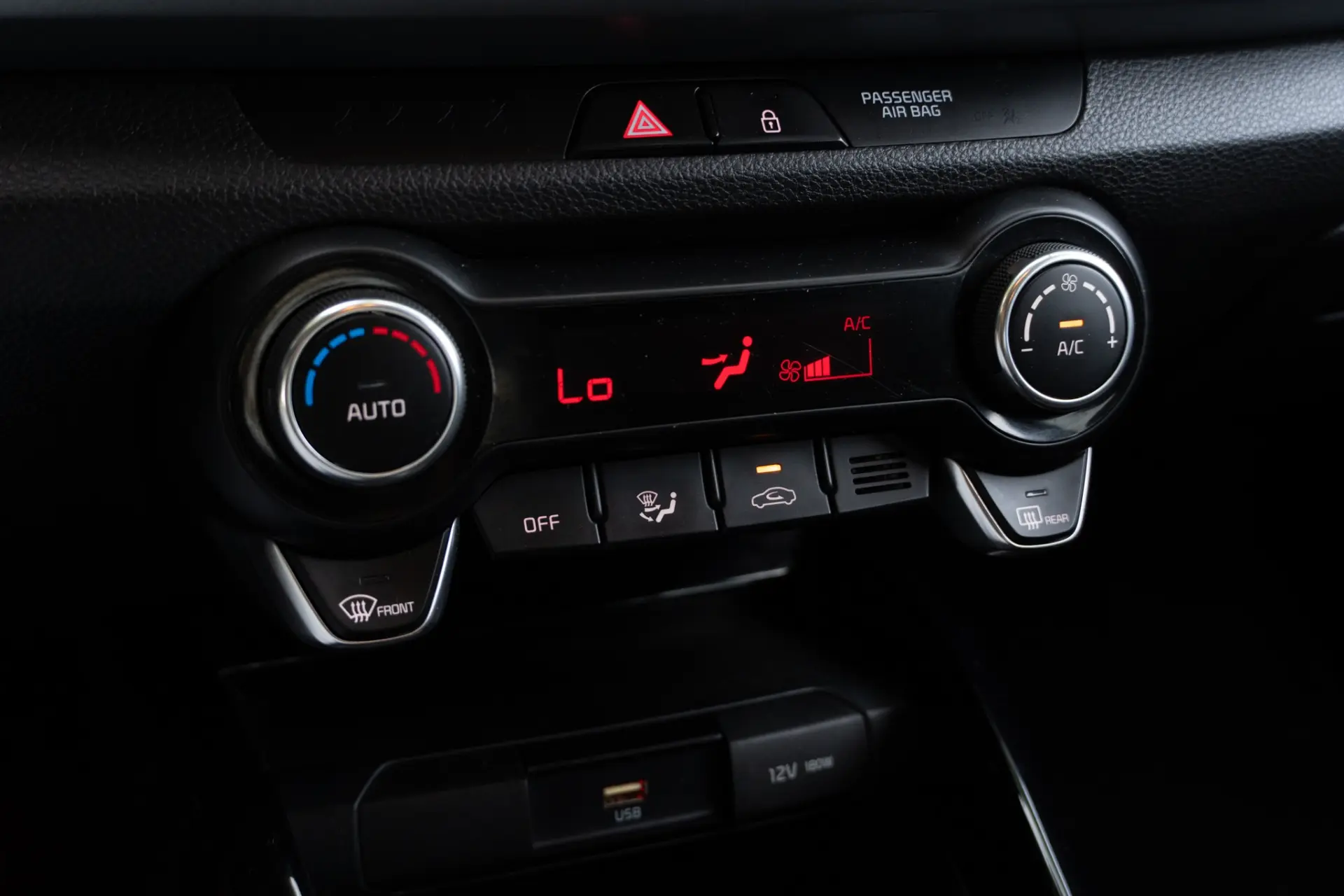 Kia Rio 1.0 T-GDi Wave 15