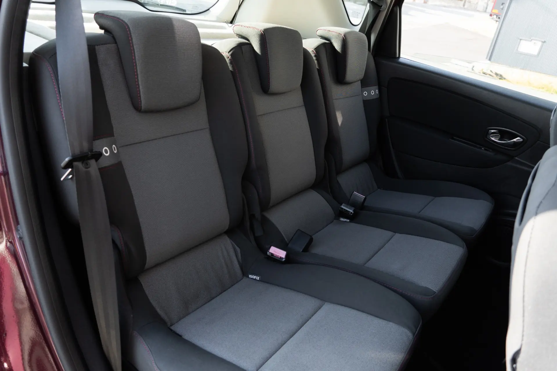 Renault Scénic 1.5 dCi Dynamique S 19