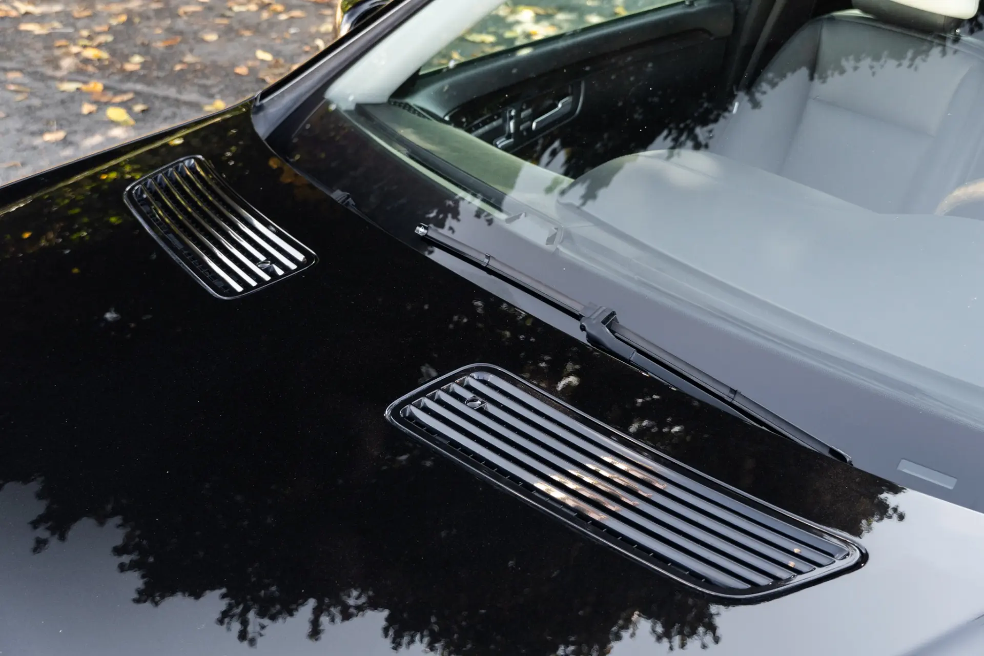 Mercedes-Benz S 250 CDi BlueEfficiency 49
