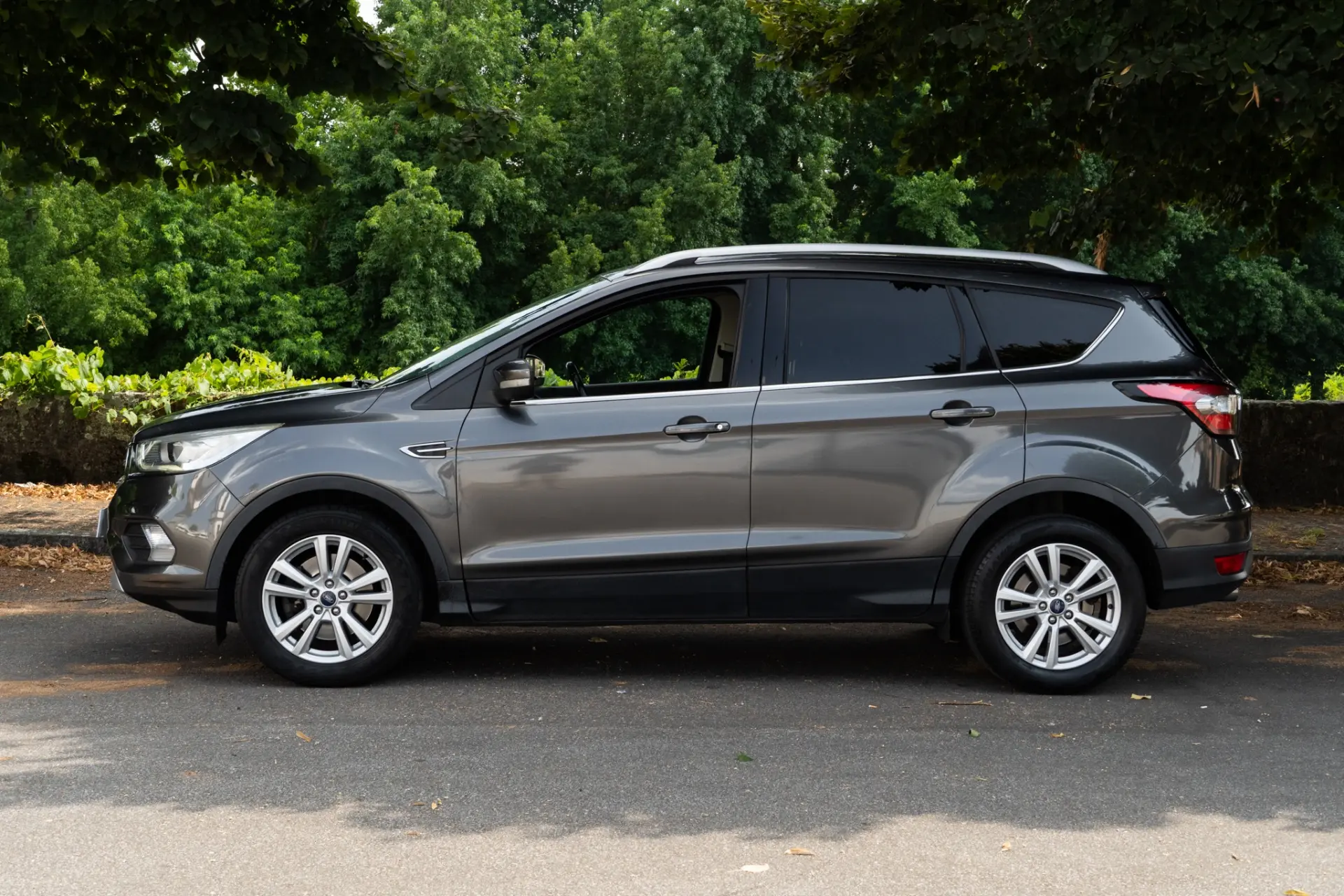 Ford Kuga 1.5 TDCi EcoBlue Titanium 28