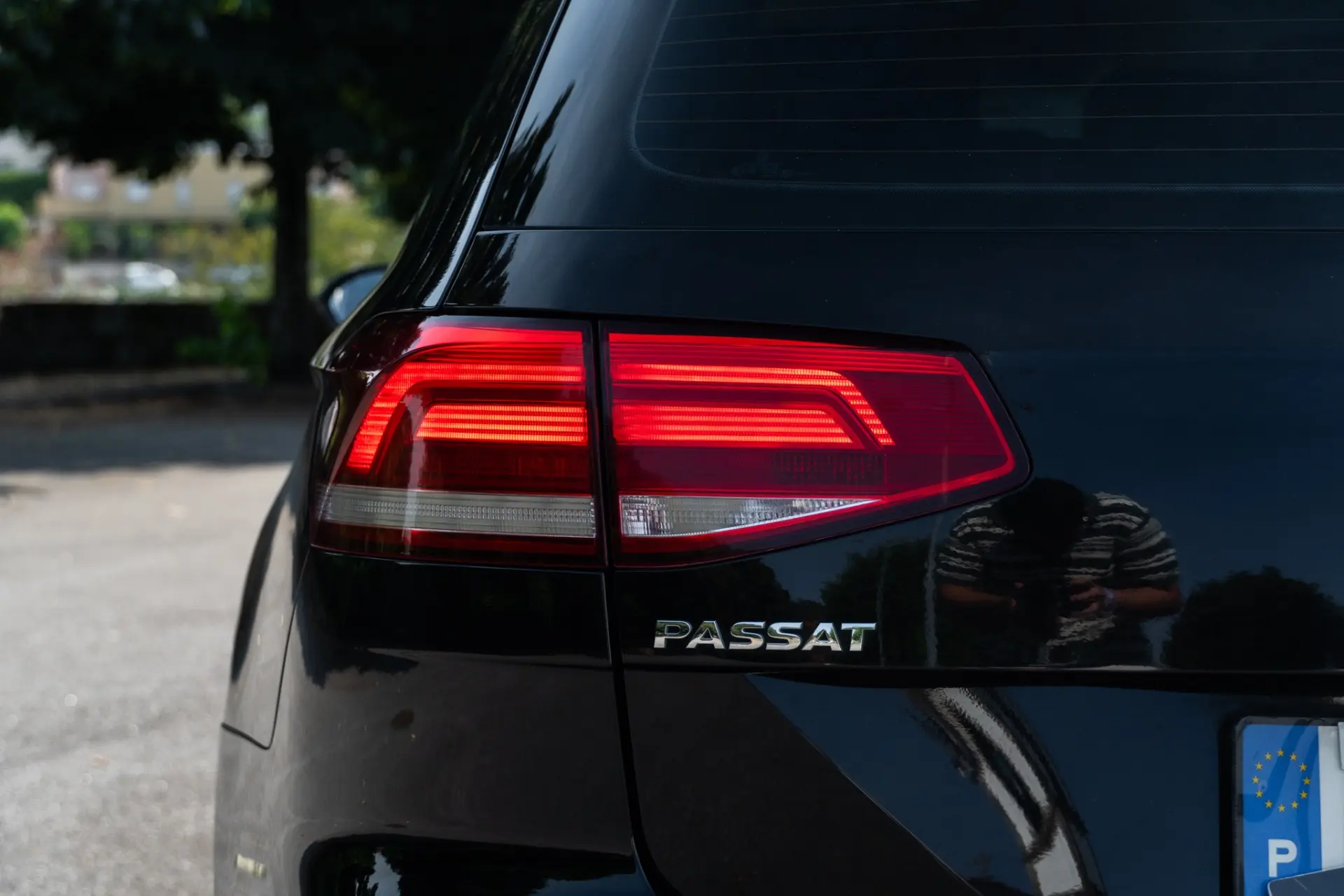 Volkswagen Passat Variant 1.6 TDI Confortline DSG 27
