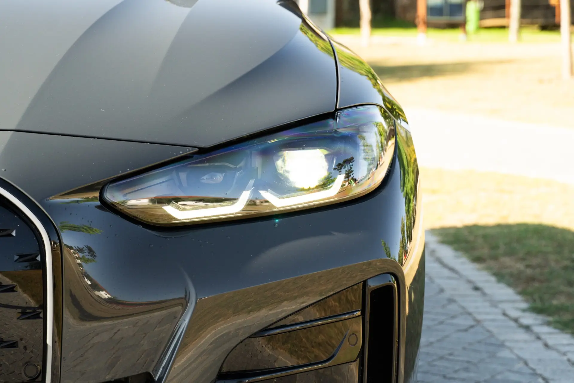 BMW i4 eDrive35 Pack Desportivo M 29