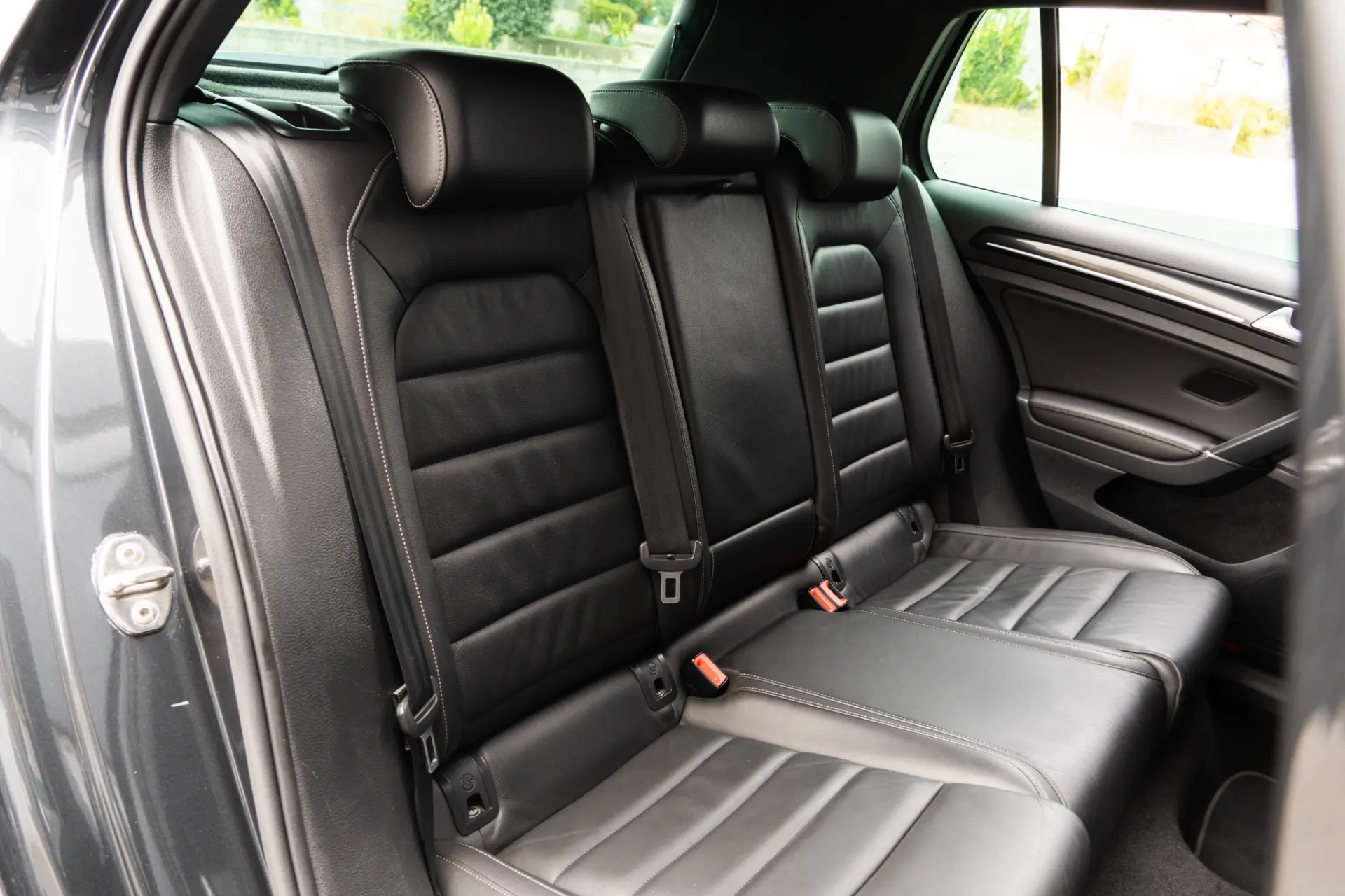 Volkswagen Golf 2.0 TDi GTD DSG 24