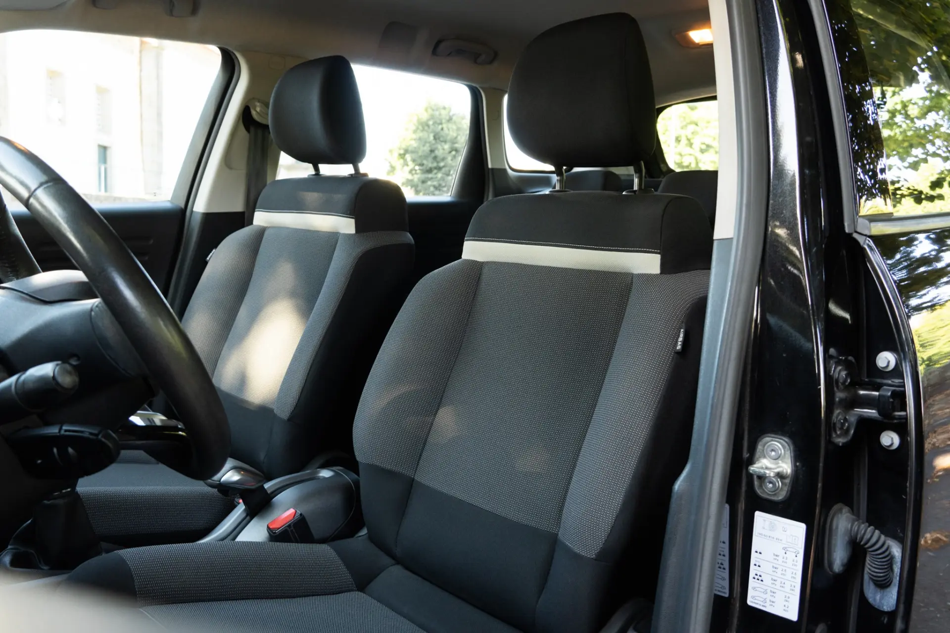 Citroen C3 Aircross 1.6 BlueHDi Feel 39
