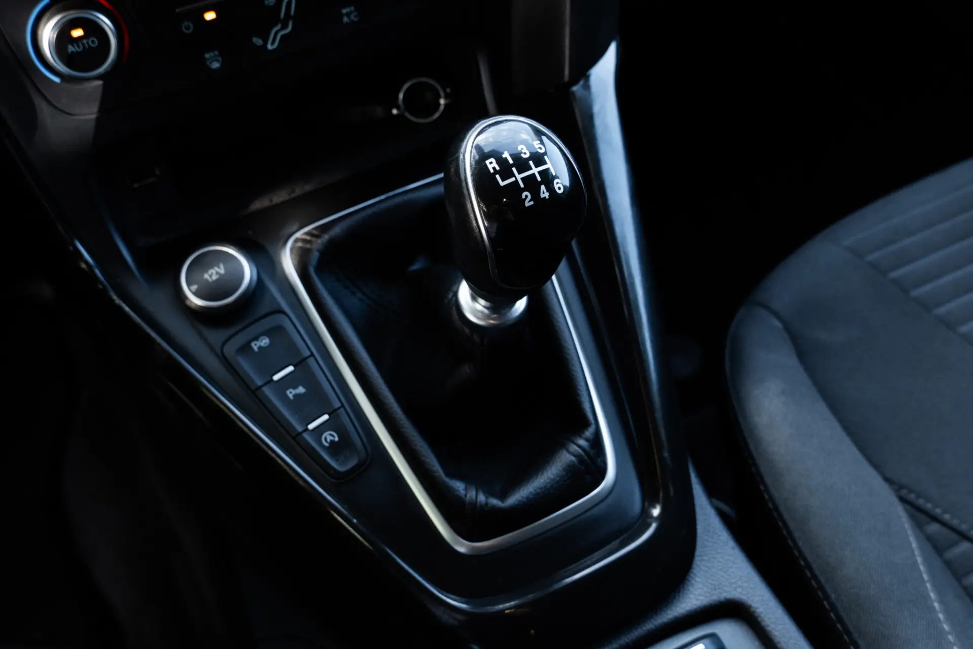 Ford Focus SW 21