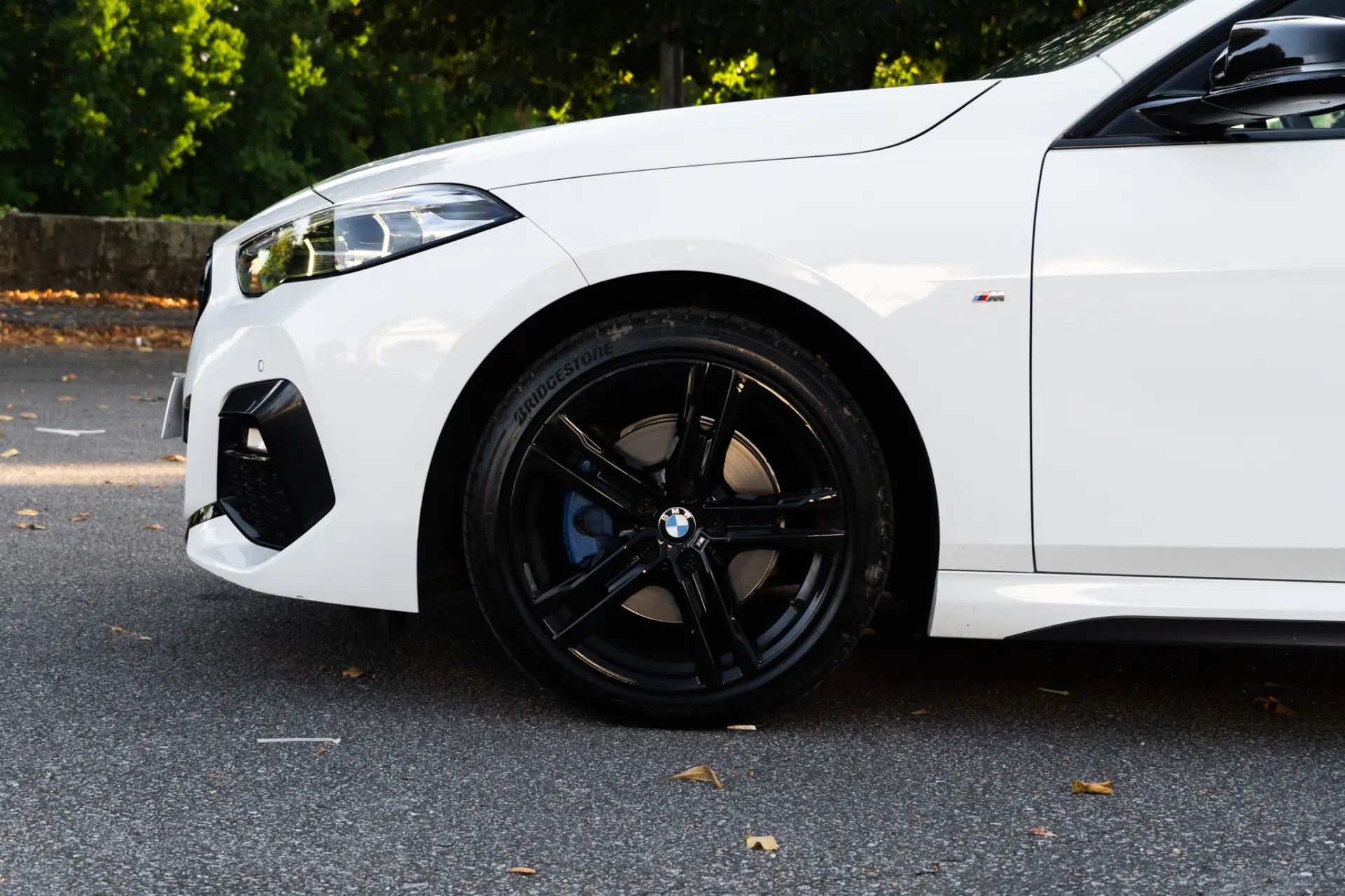 BMW 218 Gran Coupé d Pack Desportivo M 29