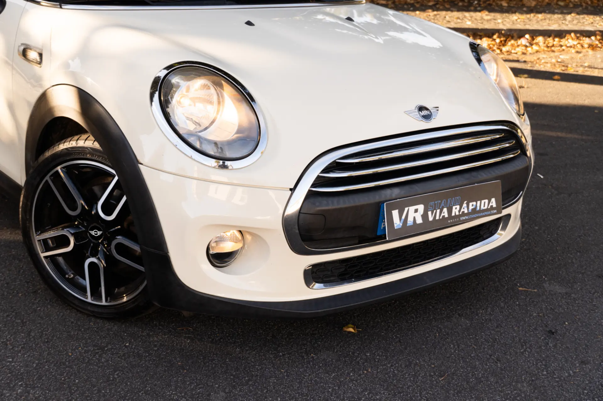 MINI 5 Portas One D 22