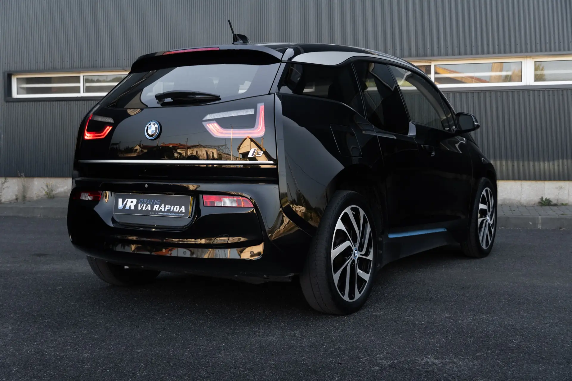 BMW i3 120Ah 4