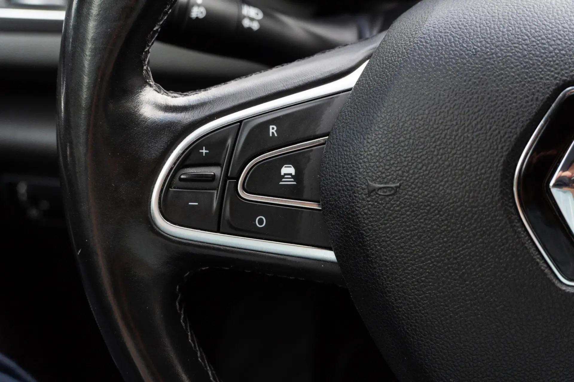 Renault Mégane Sport Tourer 1.3 TCe Bose Edition EDC 34
