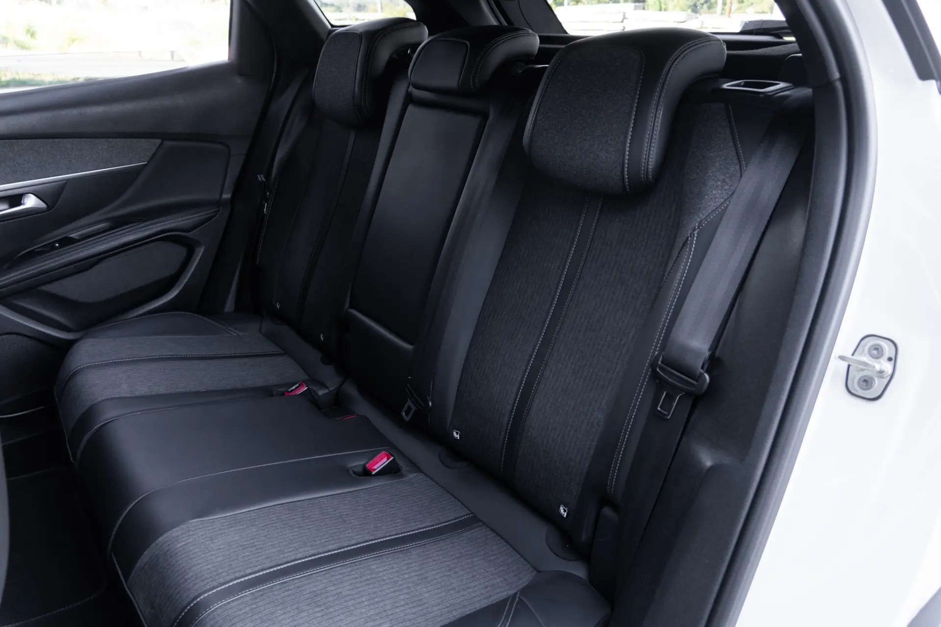 Peugeot 3008 1.2 PureTech GT Line 9