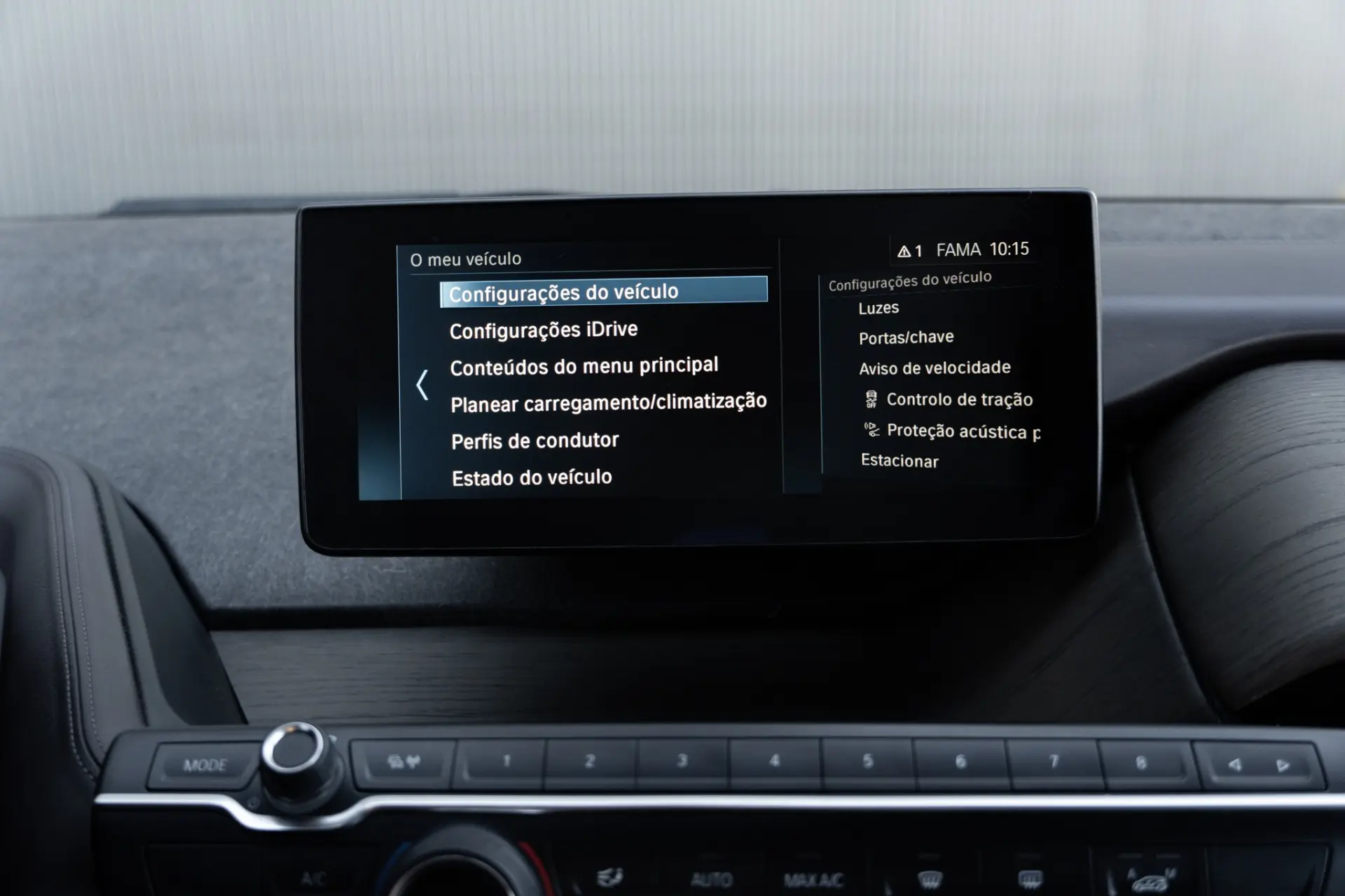 BMW i3 120Ah 16