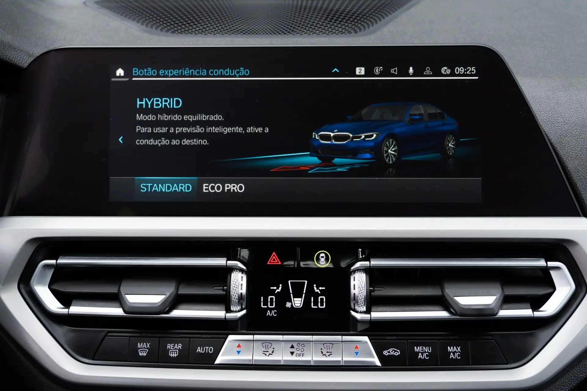BMW 330 e Line Luxury Auto 19