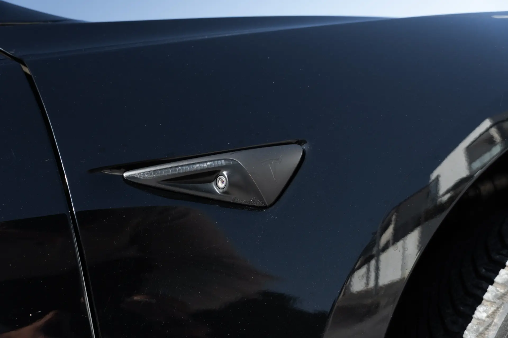 Tesla Model 3 Standard Range Plus RWD 33