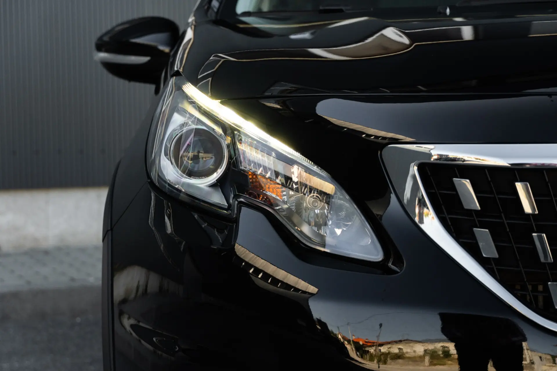 Peugeot 2008 1.2 PureTech Allure 25