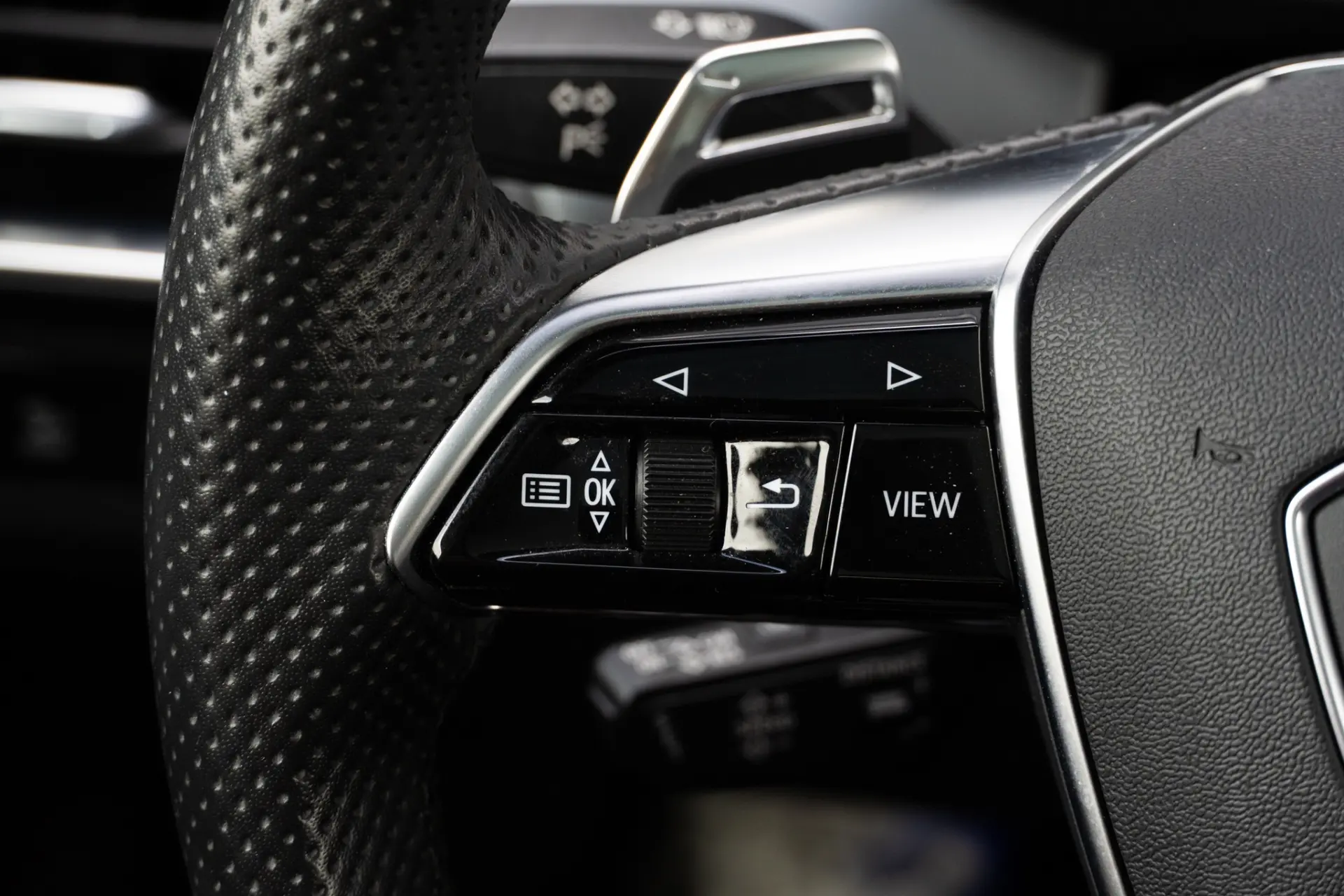 Audi e-tron GT quattro 49