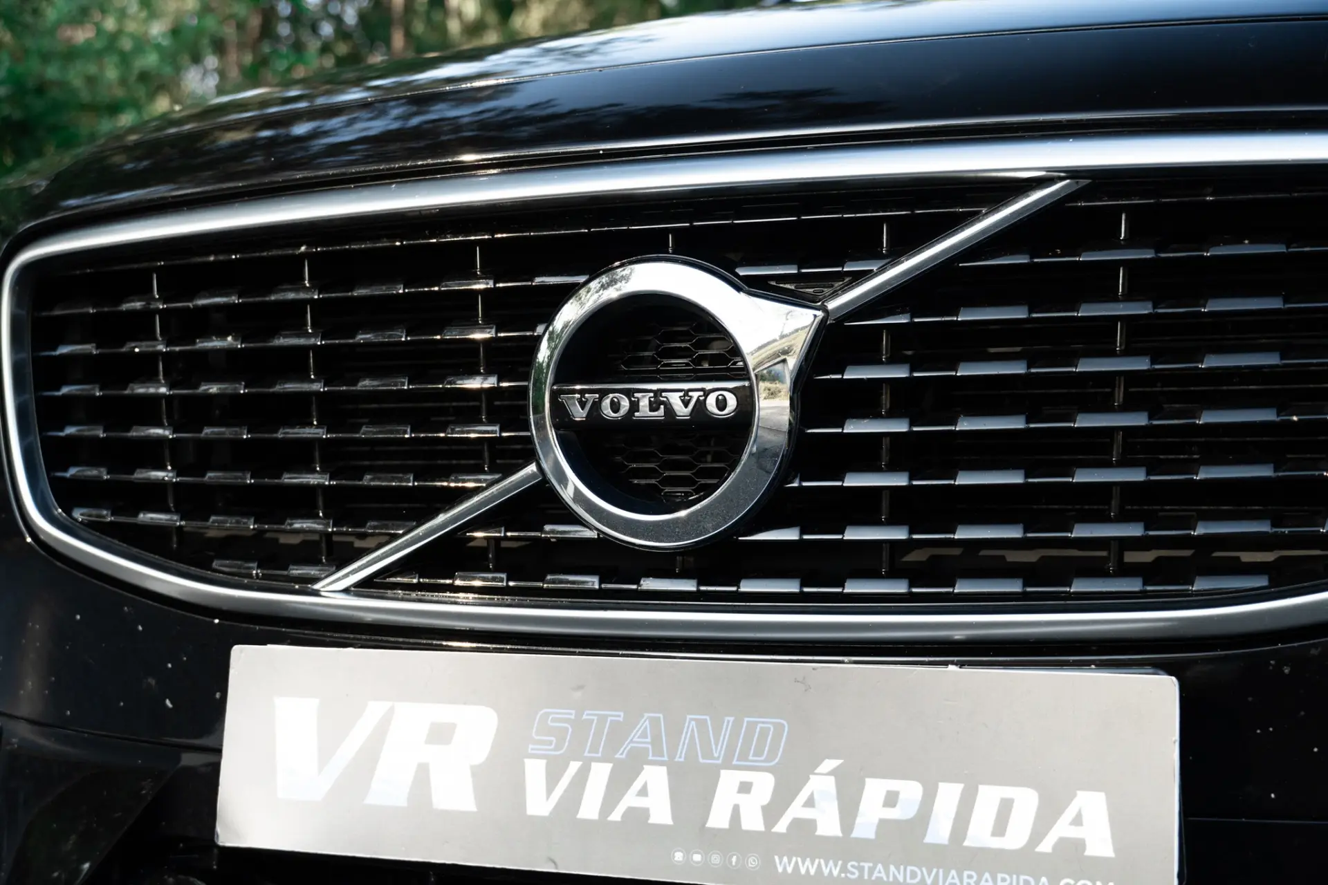 Volvo V90 2.0 D4 R-Design Geartronic 28