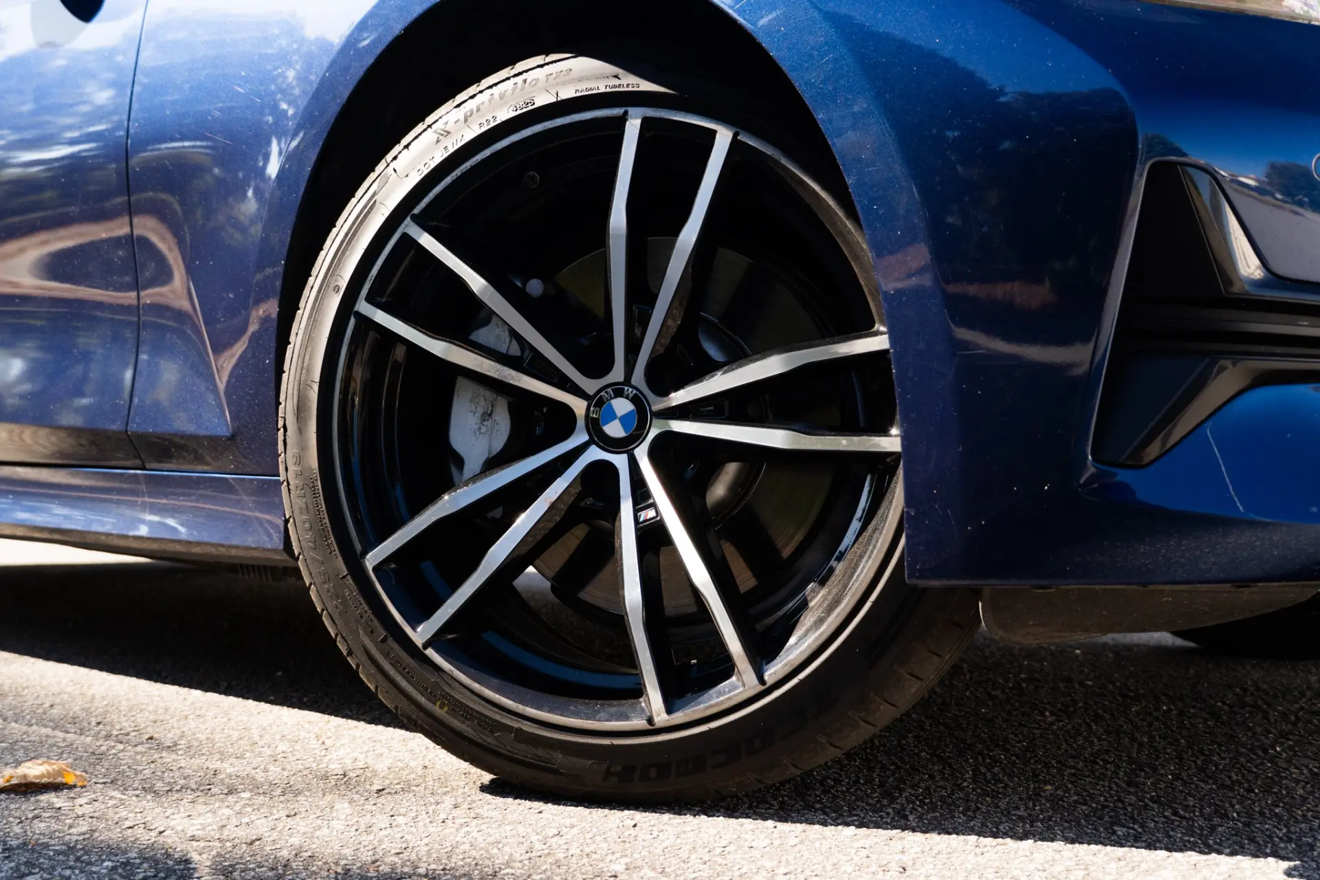 BMW 330 e 35