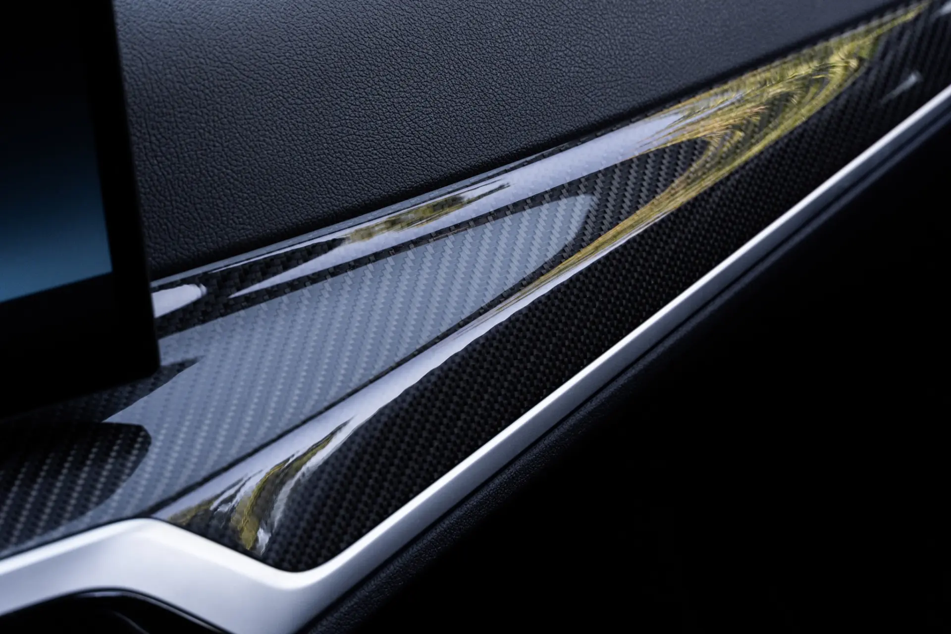 BMW i4 eDrive35 Pack Desportivo M 23