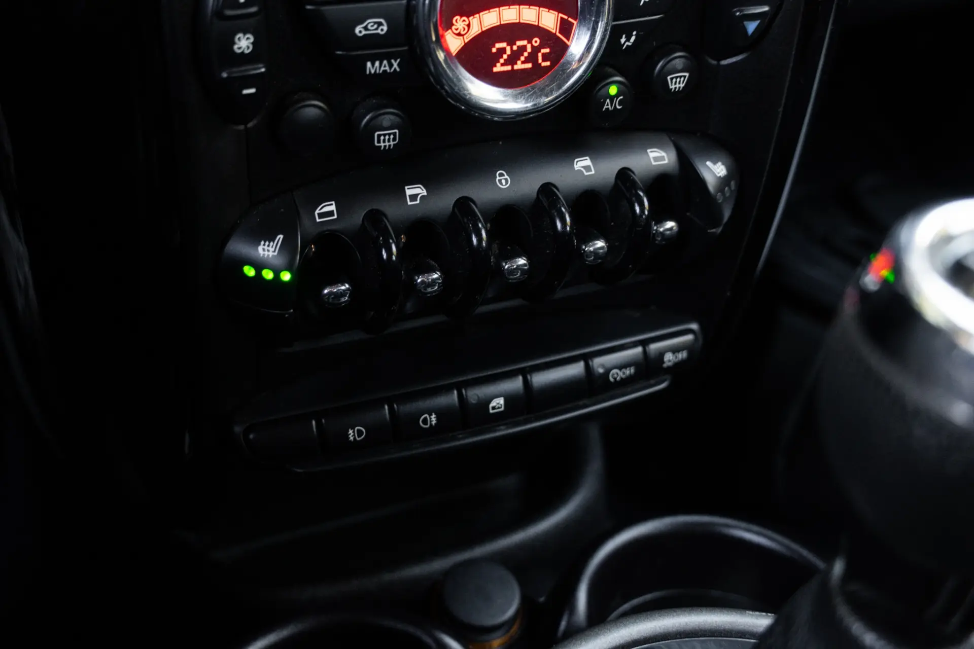 MINI Countryman Cooper D 15