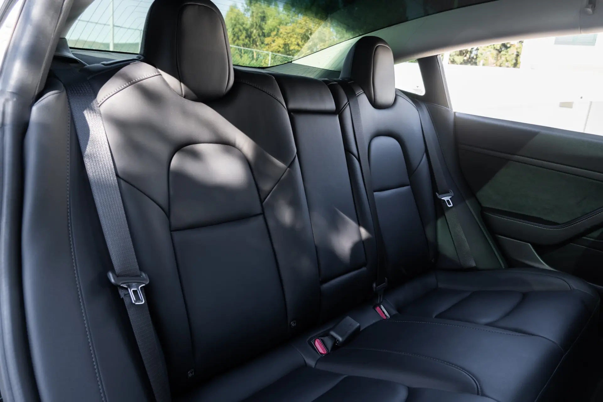 Tesla Model 3 Standard Range Plus RWD 22