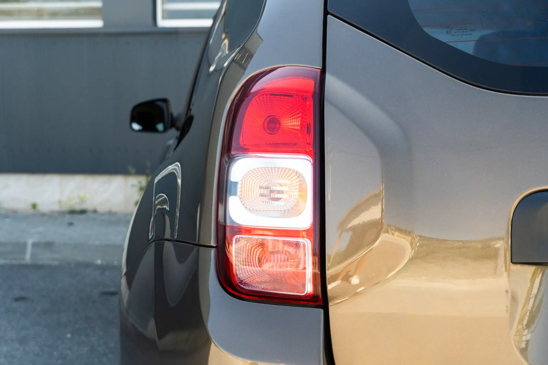 Dacia Duster 1.5 dCi SL Black Shadow 31
