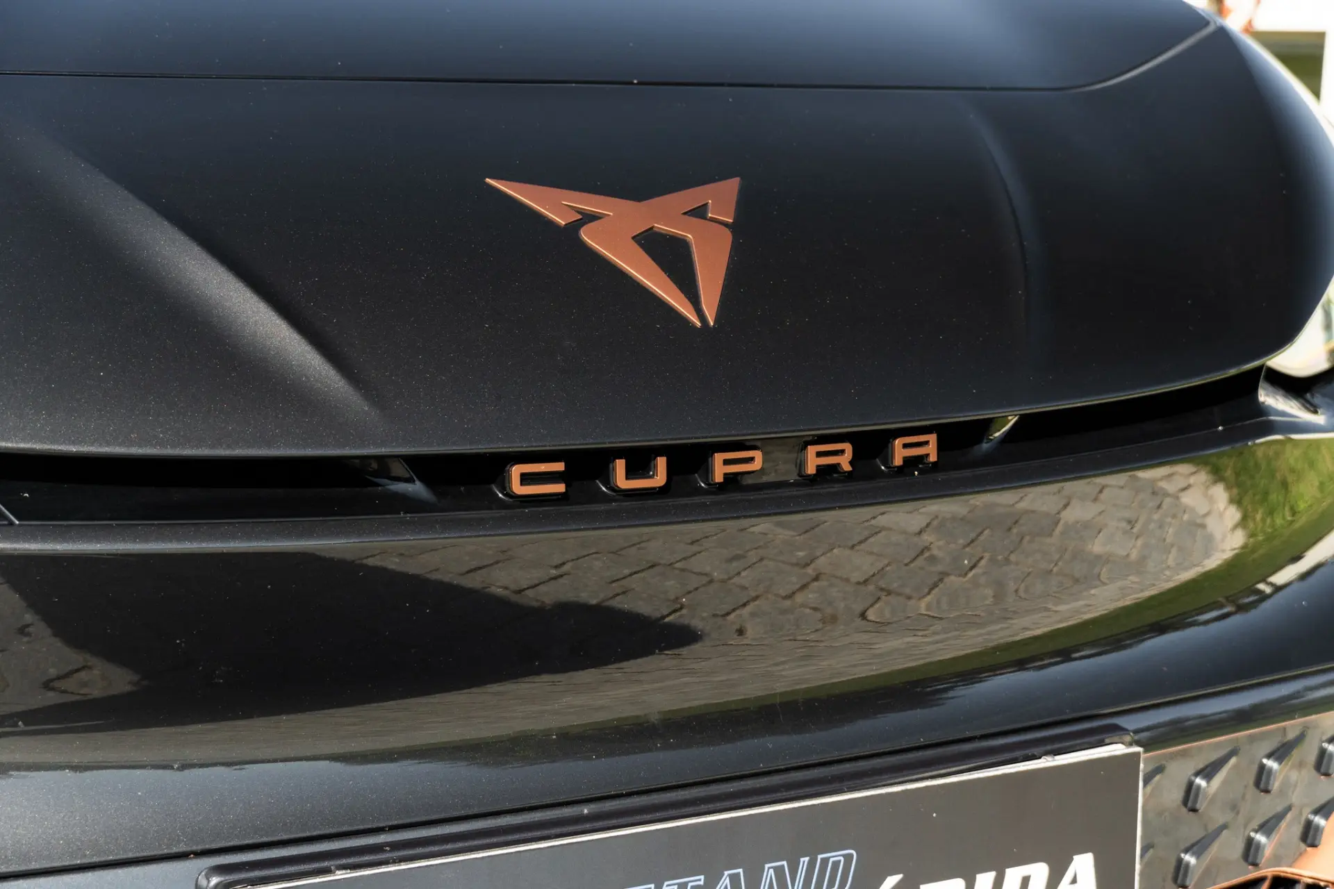 Cupra Born 58 kWh Plus 28