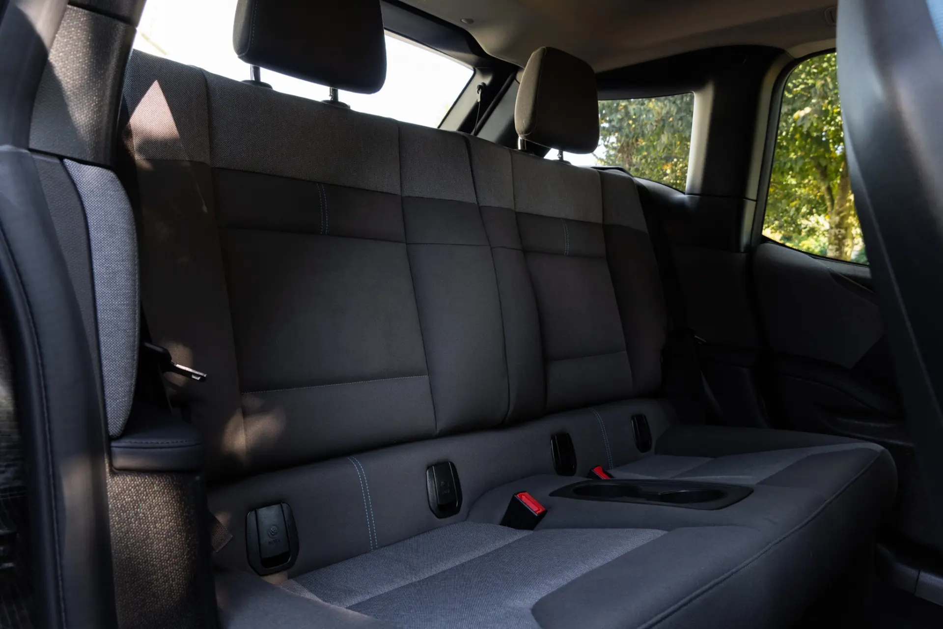 BMW i3 s 120Ah 9