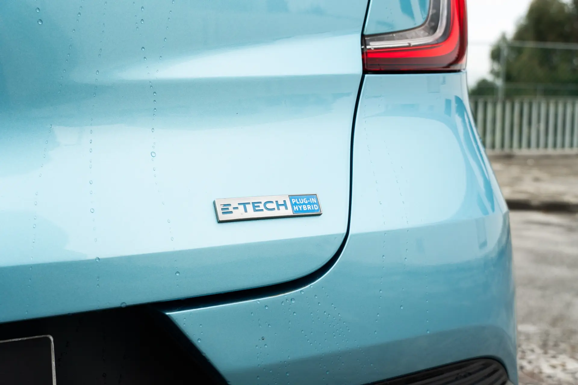 Renault Captur 1.6 E-Tech Plug-In Exclusive 36