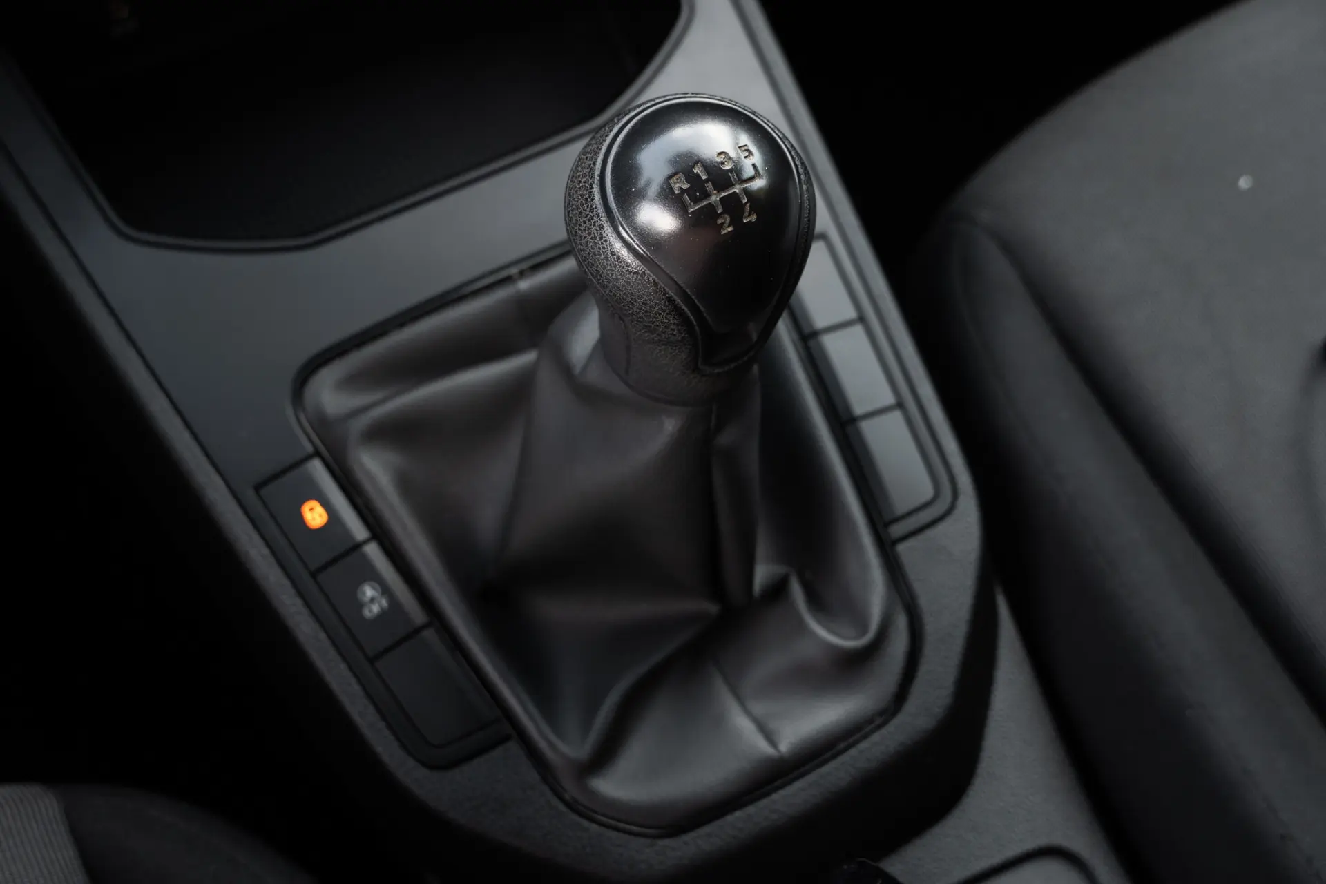 SEAT Ibiza 1.0 TSI Reference 18