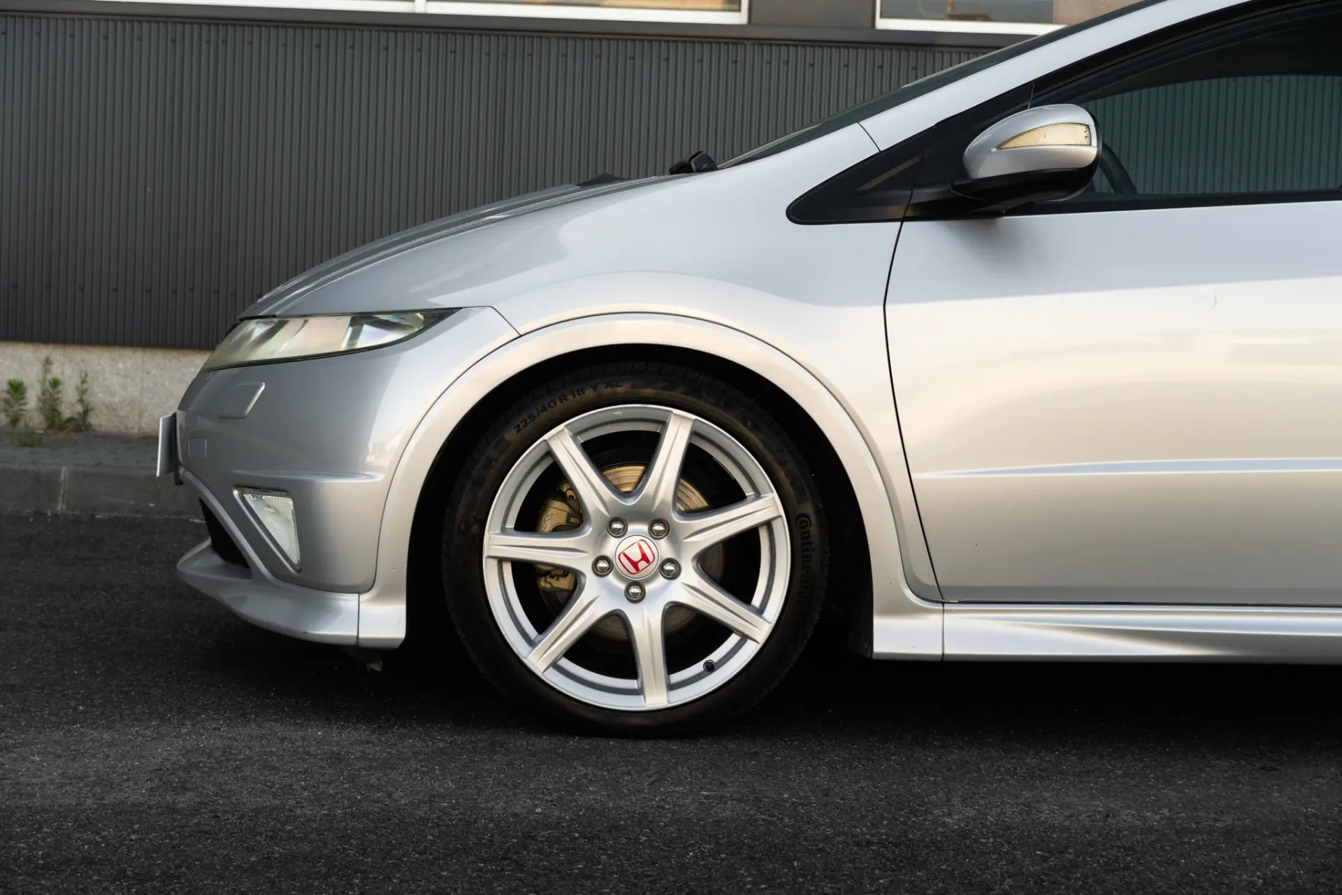 Honda Civic 2.0 Type-R 27