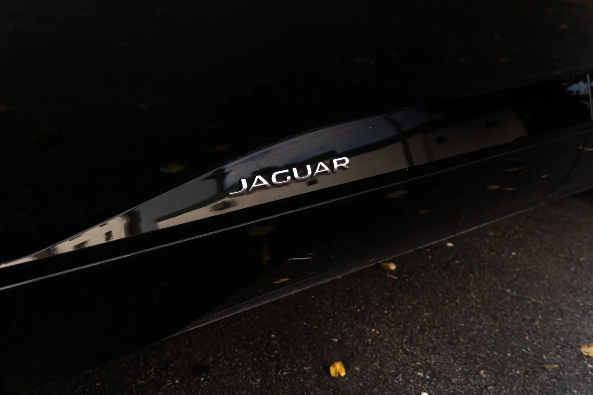 Jaguar I-Pace EV400 AWD HSE 52