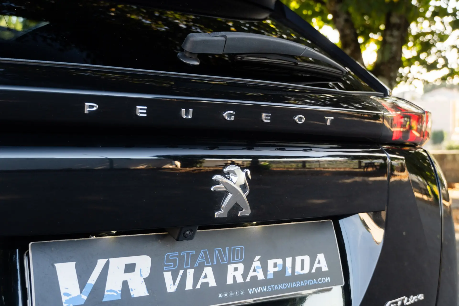 Peugeot 2008 1.2 PureTech GT 33