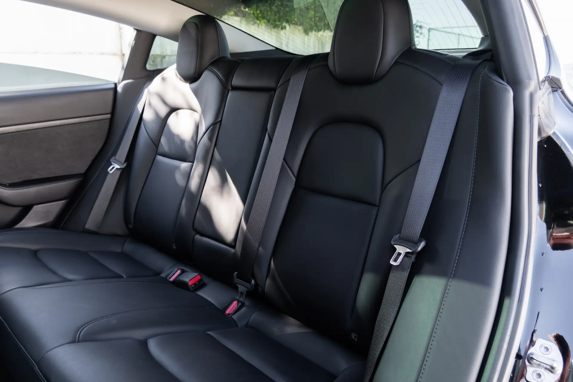 Tesla Model 3 Standard Range Plus RWD 9