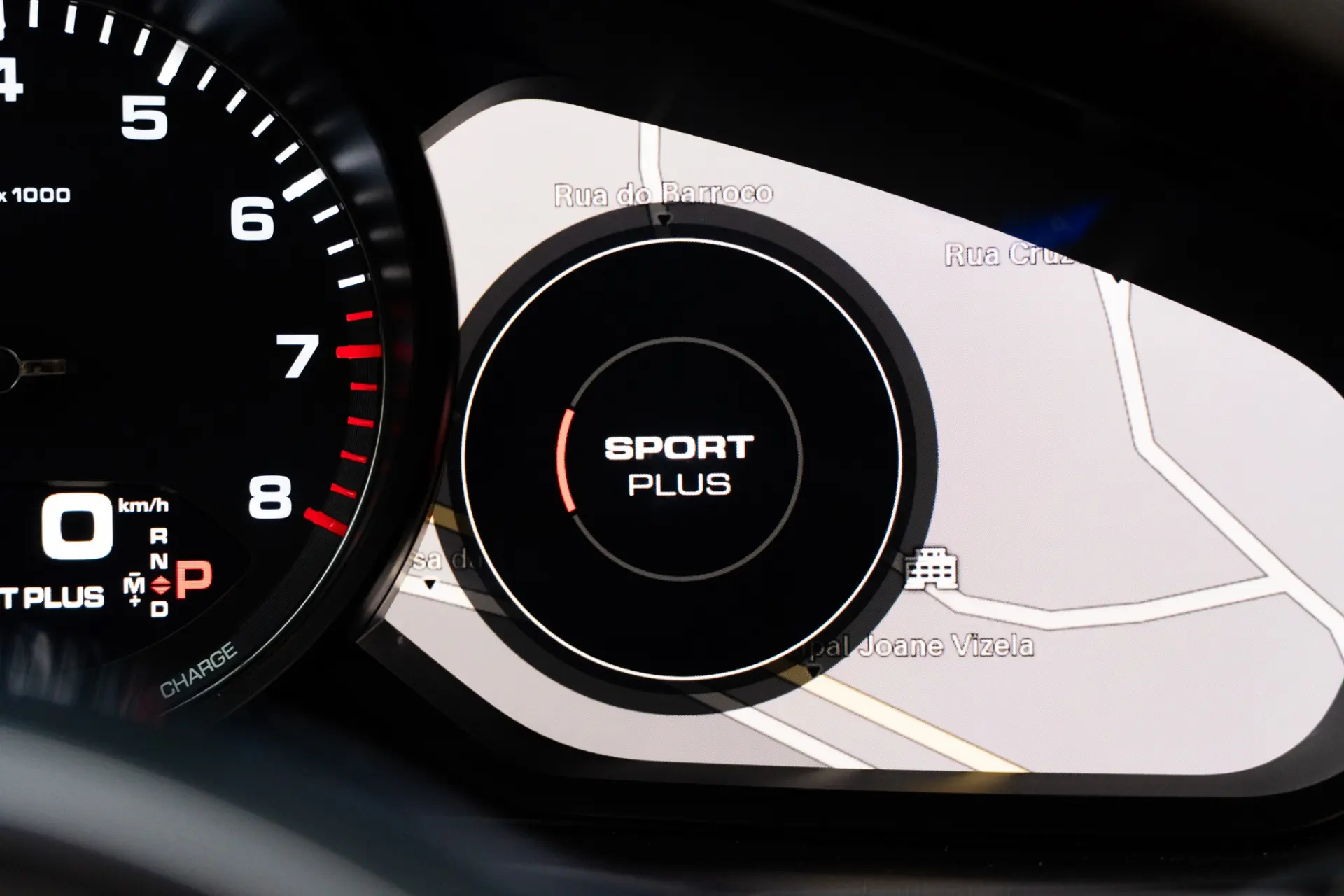 Porsche Panamera Sport Turismo 4 E-Hybrid Platinum Edition PDLS 13
