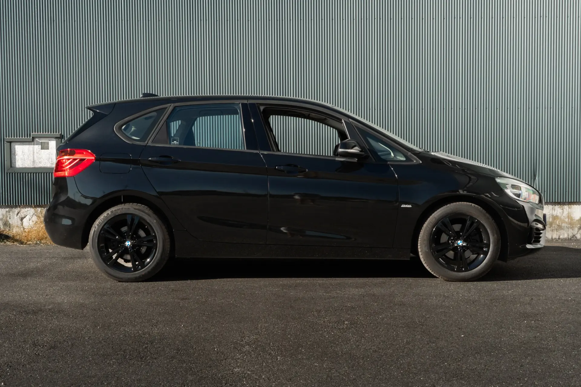 BMW 216 Active Tourer d Line Sport 46