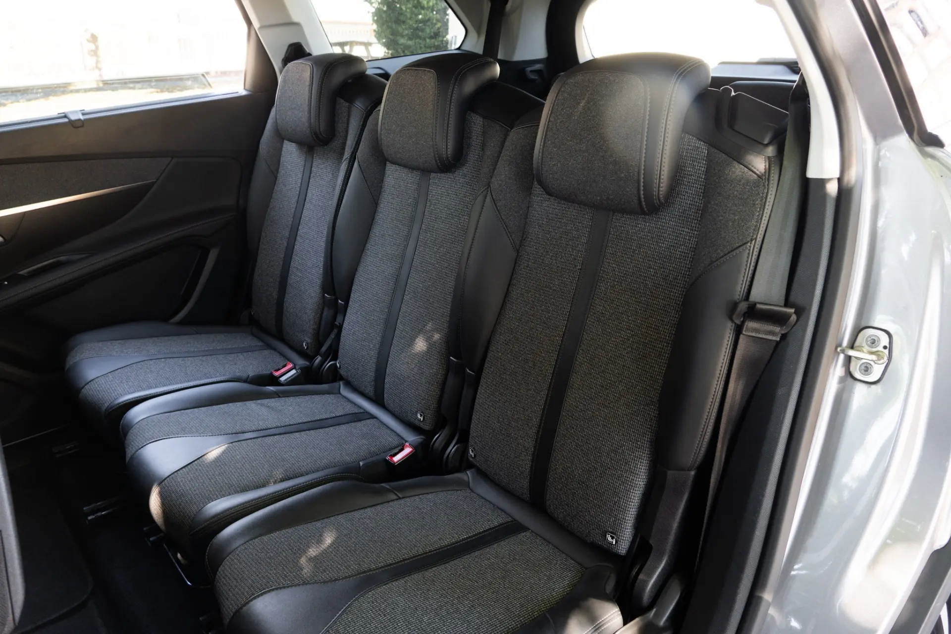 Peugeot 5008 1.5 BlueHDi Allure 9