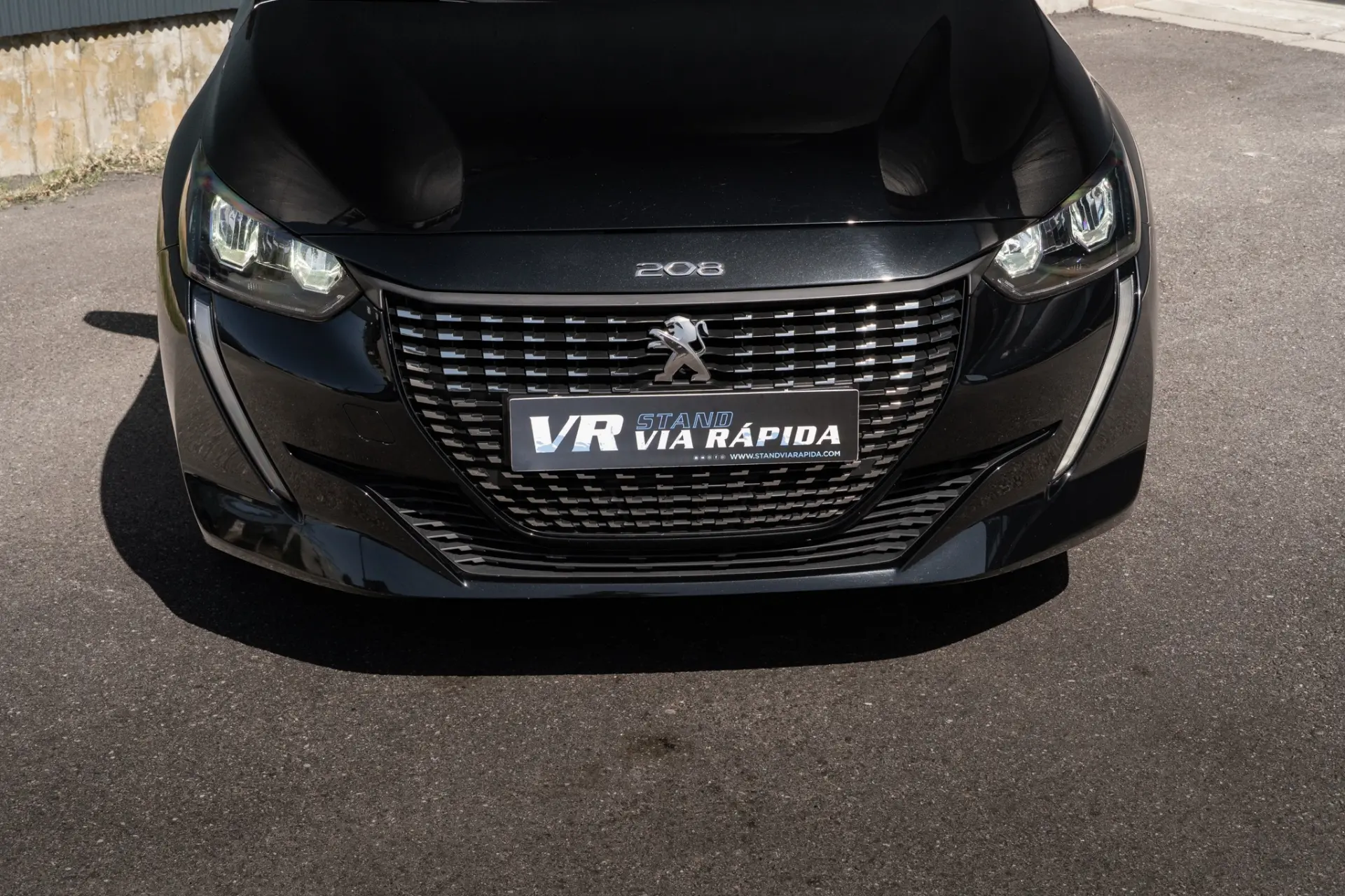 Peugeot 208 1.5 BlueHDi Allure 24