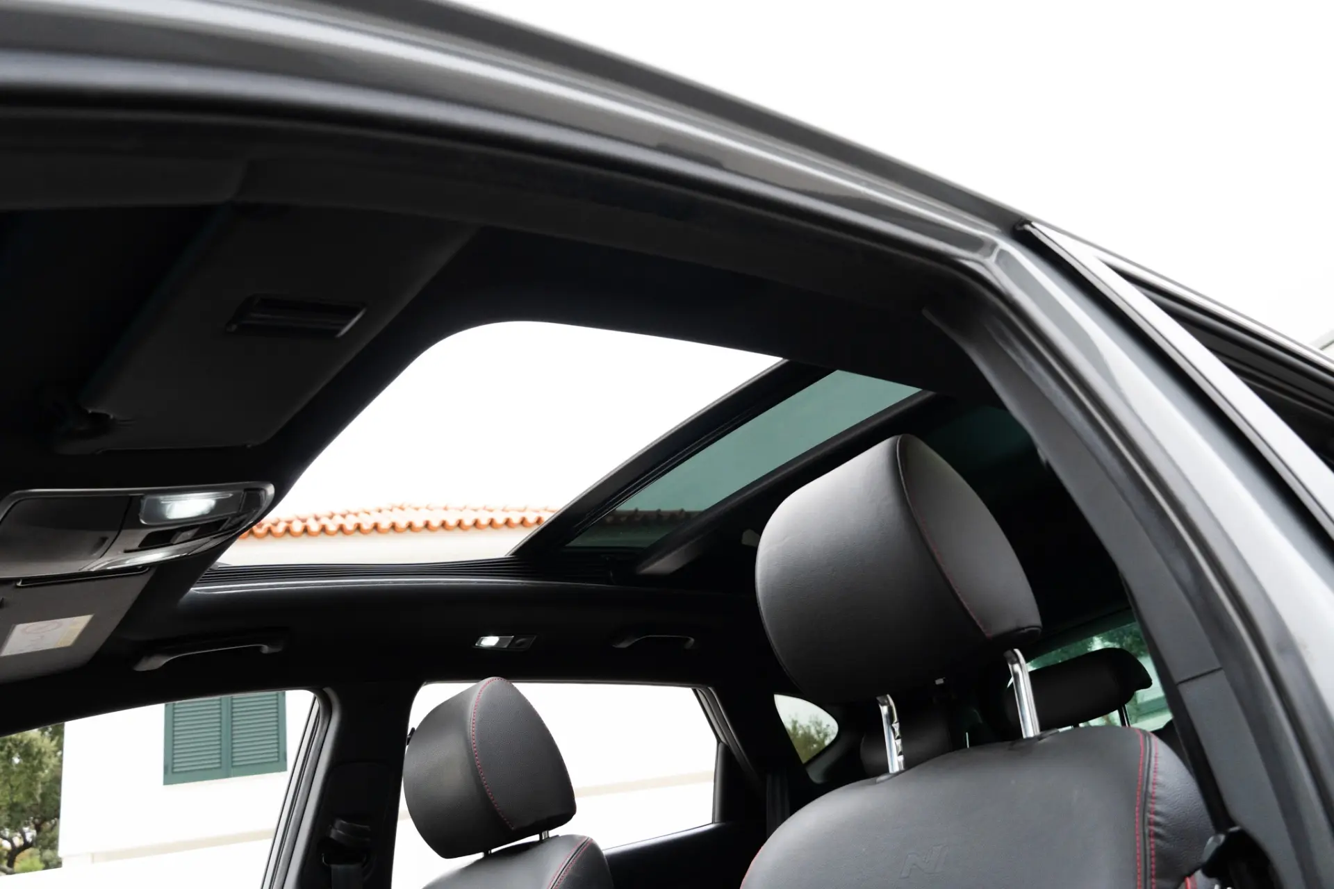 Hyundai Tucson 1.6 CRDi N-Line DCT 45