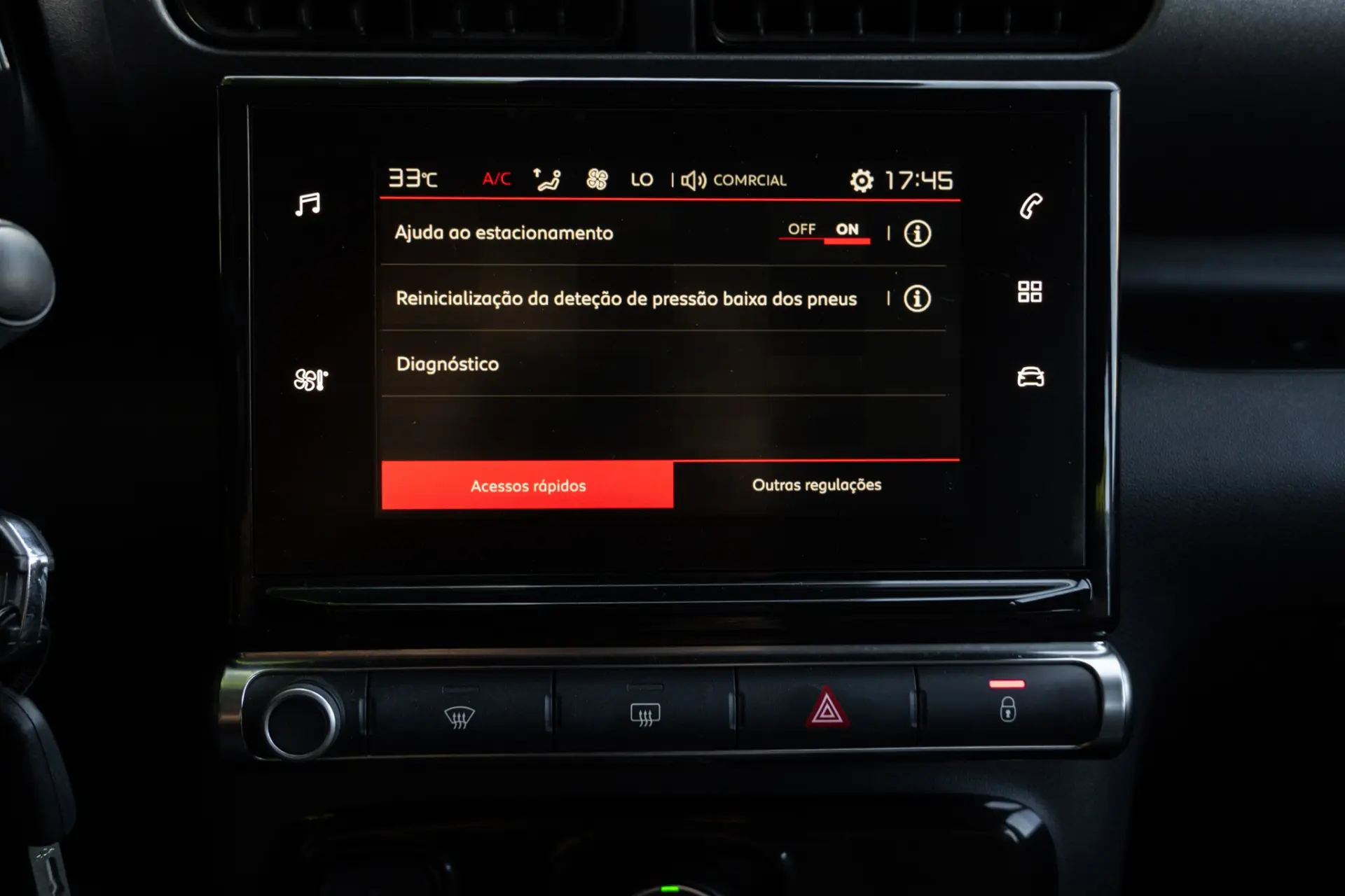 Citroen C3 Aircross 1.6 BlueHDi Feel 15