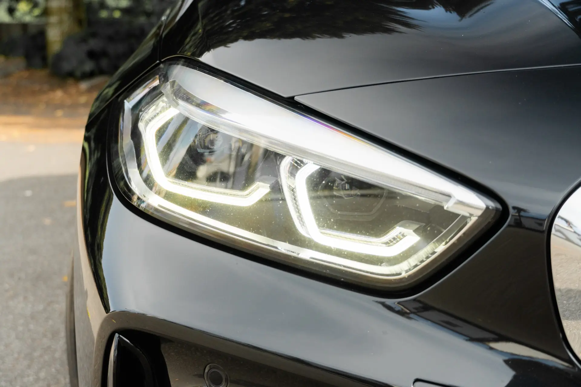 BMW 116 d Pack Desportivo M Auto 21