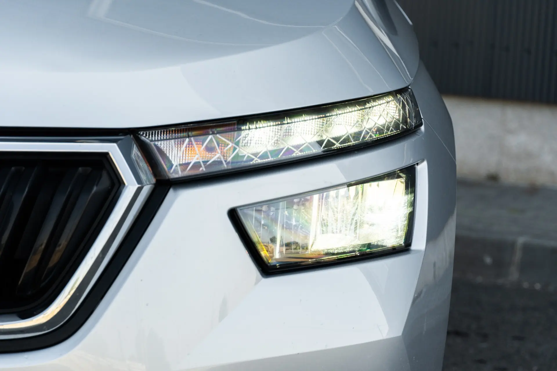 Skoda Kamiq 1.0 TSI Style DSG 24
