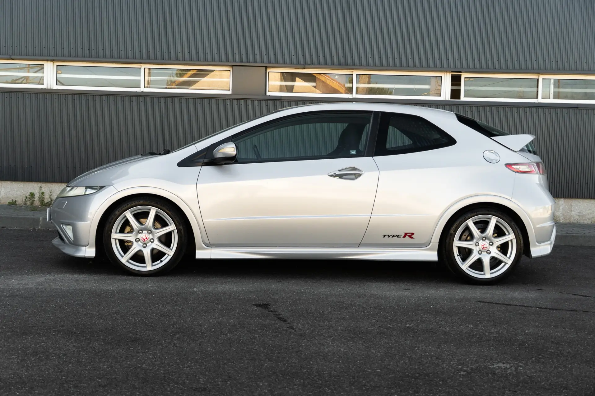 Honda Civic 2.0 Type-R 29
