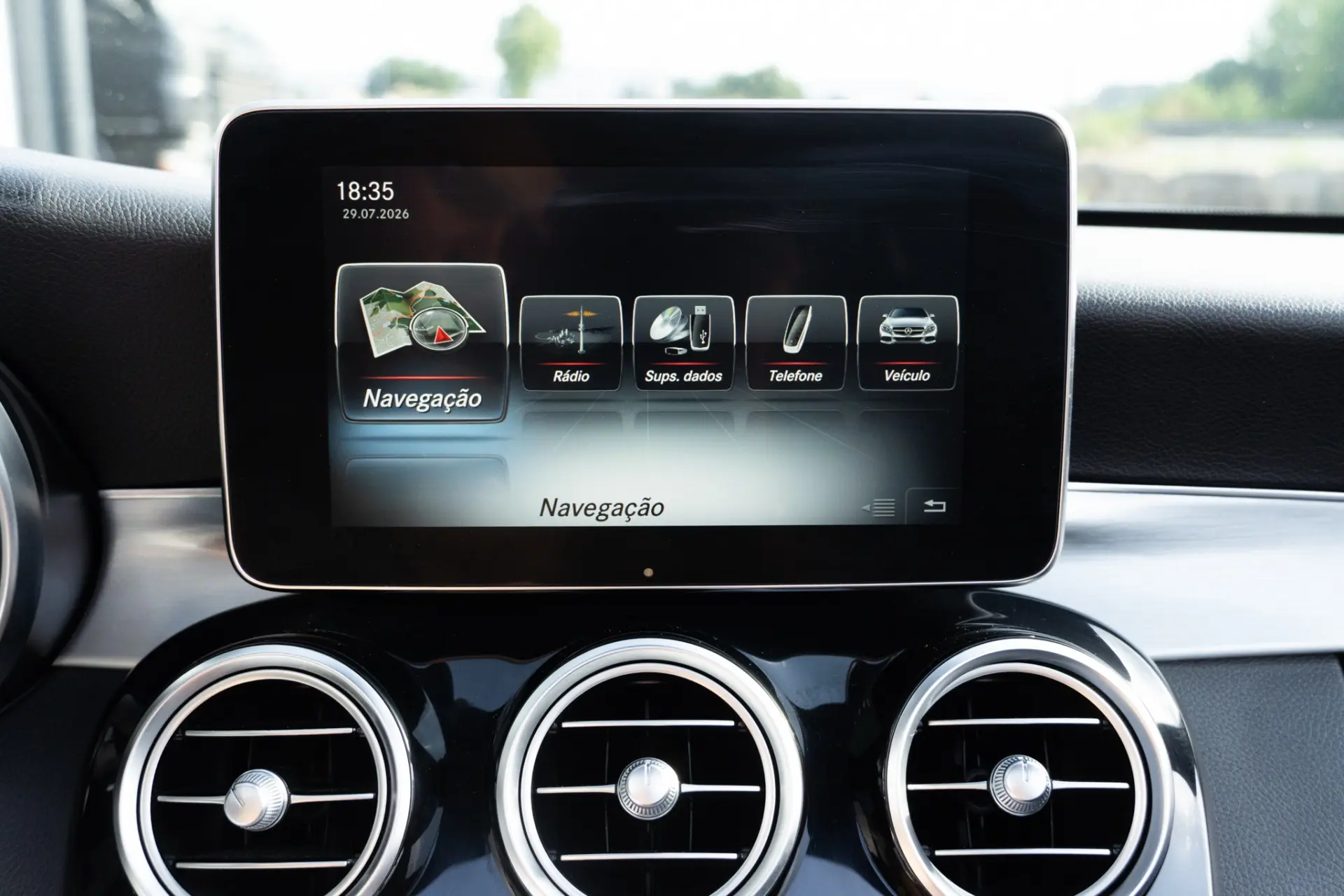 Mercedes-Benz C 220 d Cabrio 9G-Tronic AMG Line 13