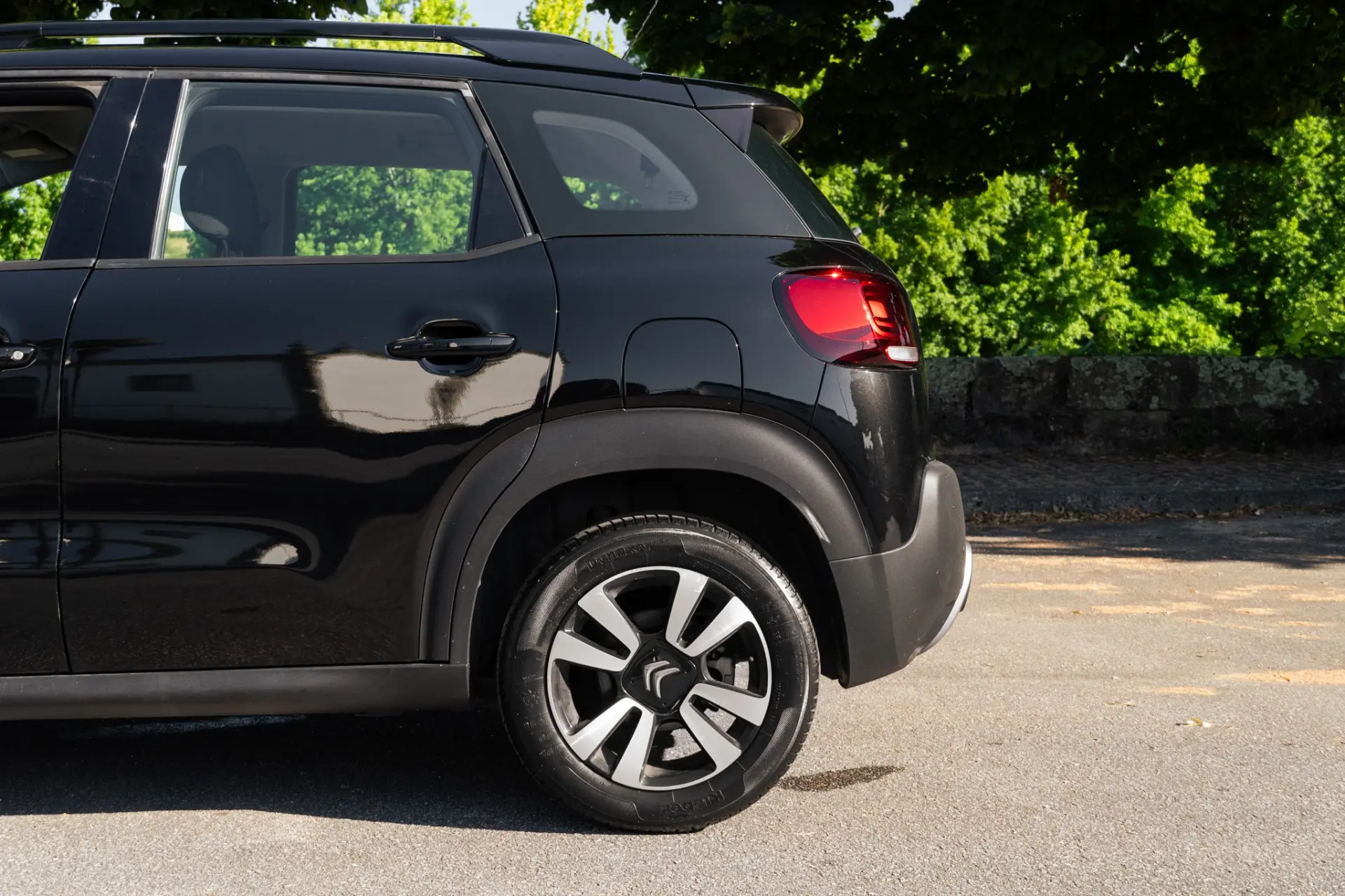 Citroen C3 Aircross 1.6 BlueHDi Feel 33