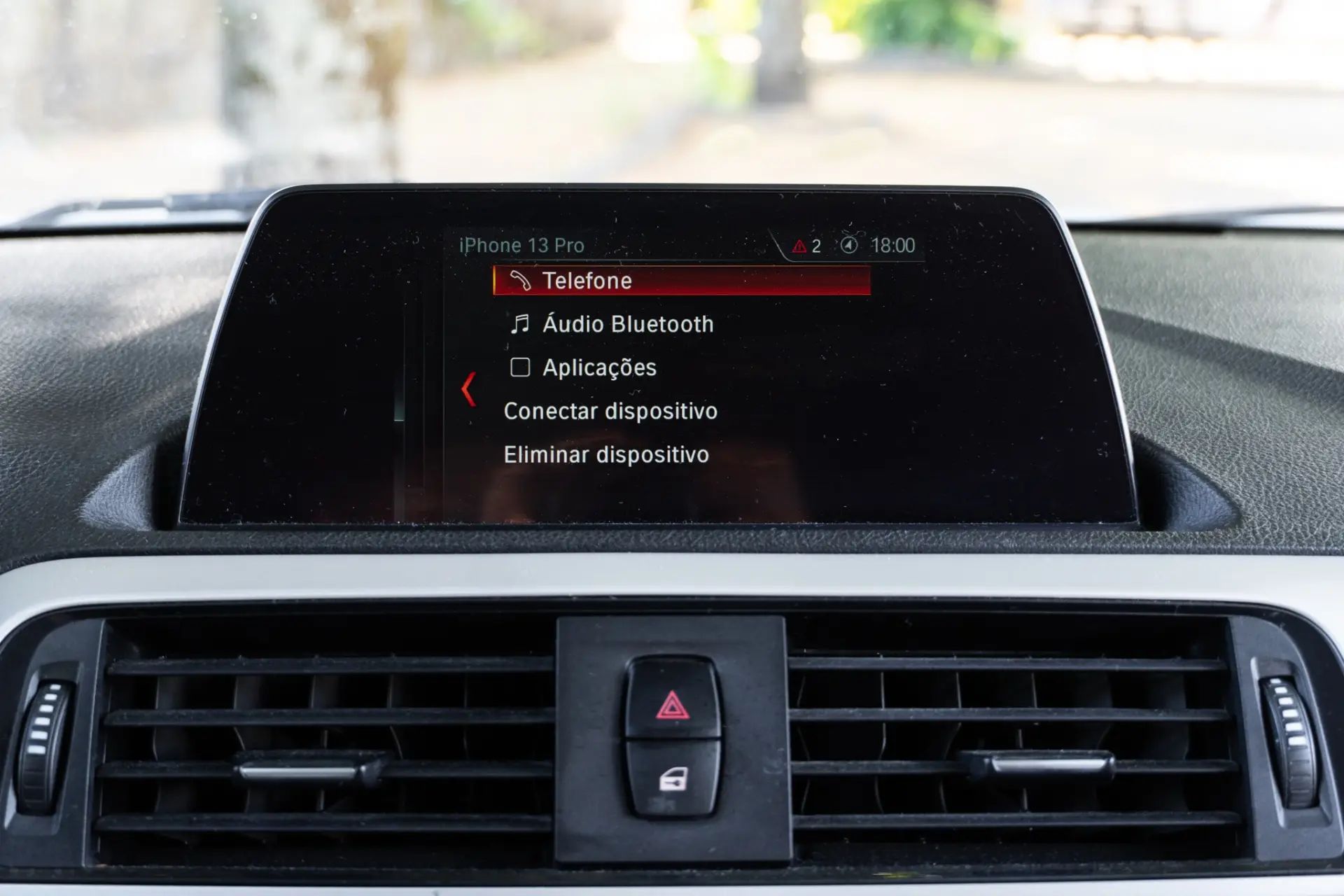 BMW 116 d Advantage 14