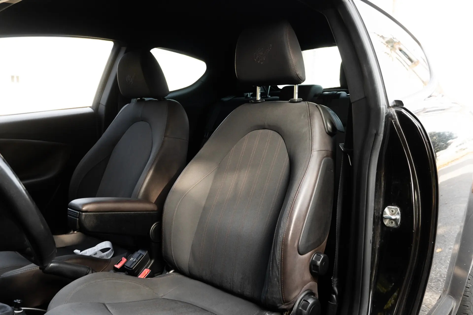 Alfa Romeo MiTo 1.3 JTDM Distinctive 40