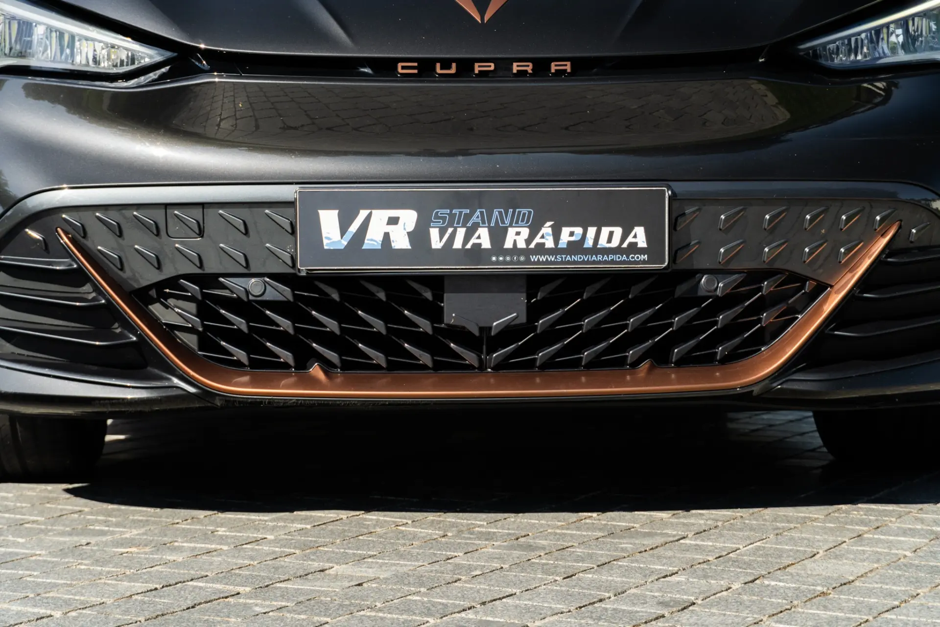 Cupra Born 58 kWh Plus 29