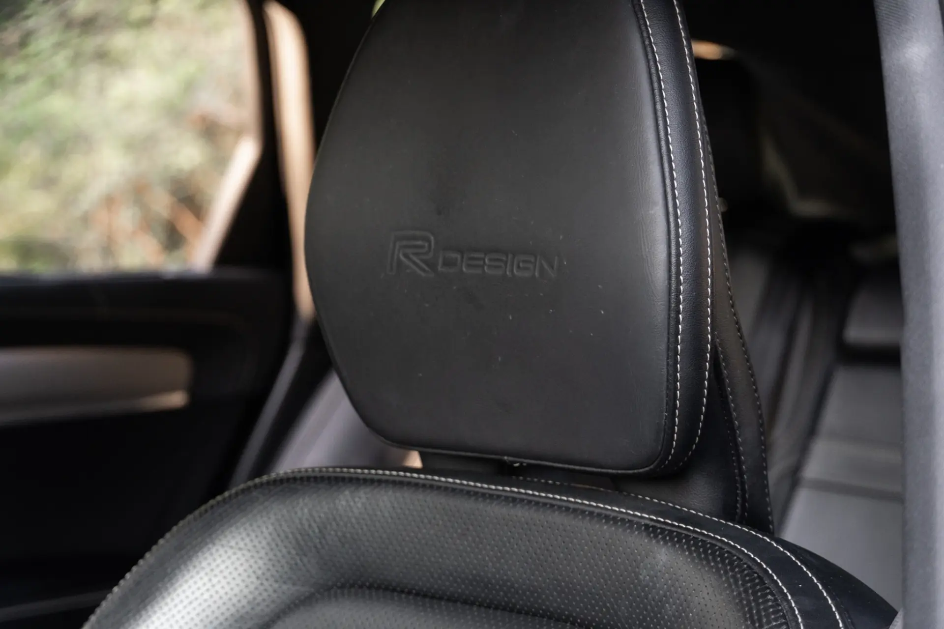 Volvo V90 2.0 D4 R-Design Geartronic 52