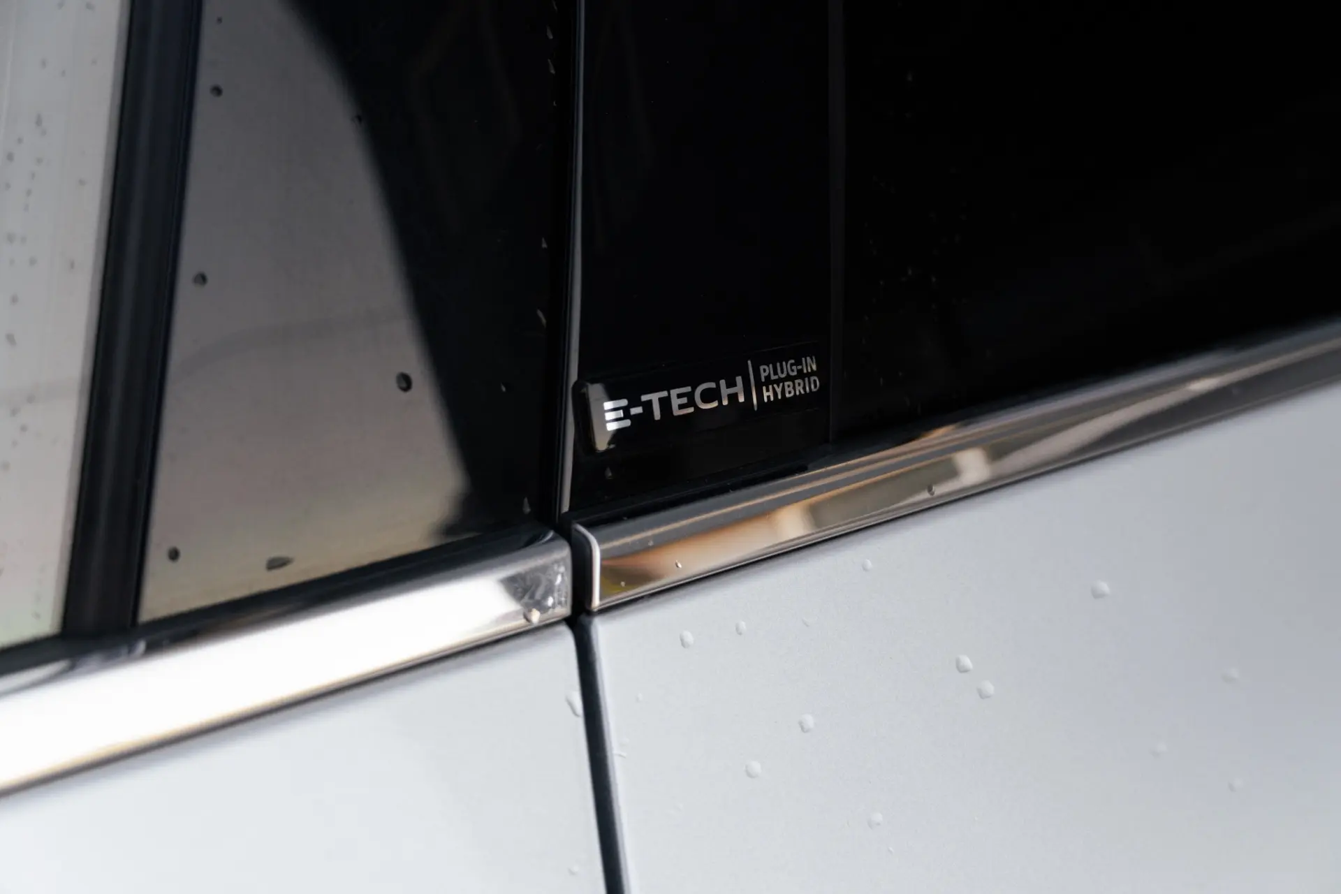 Renault Captur 1.6 E-Tech Plug-In Intens 38