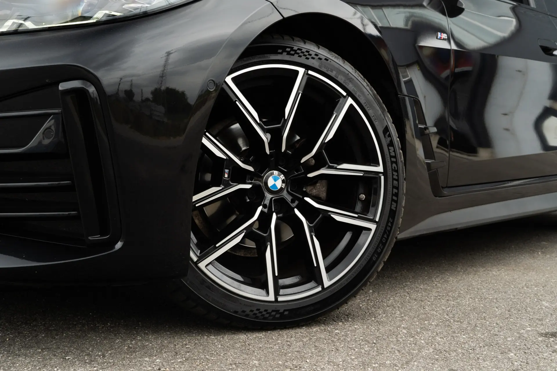 BMW 420 Gran Coupé d Pack Desportivo M Auto 32